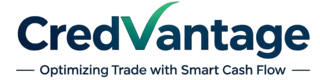 CredVantage Logo